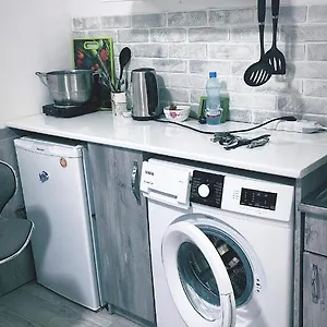 Апартаменты Little House, Тбилиси