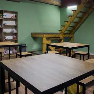  Hostel Your