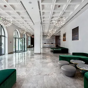 Апартаменты Philharmonia, Тбилиси