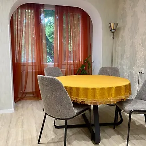 Апартаменты Spacious Dinamo, Тбилиси