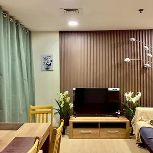 Devine Homes Jbr Marina Проживание в семье Дубай